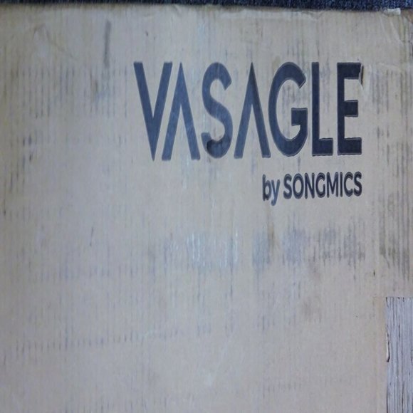 ✅🚨🆕🔴🌸S🌸A🌸L🌸E🌸❗️🌠🆒🔴📢VASAGLE Rectangle BAR Sturdy TABLE🟢💸BUY NOW📲💸 - Picture 15 of 16